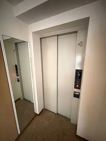 オリエントコートのその他共用部分