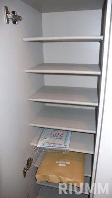 【設備】 | アーバンエムズ