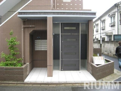 【エントランス】 | アーバンエムズ