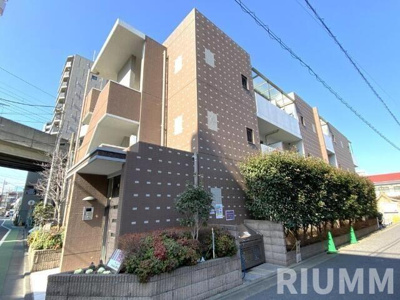 【外観】 | アーバンエムズ