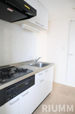 【キッチン】 | アーバンエムズ