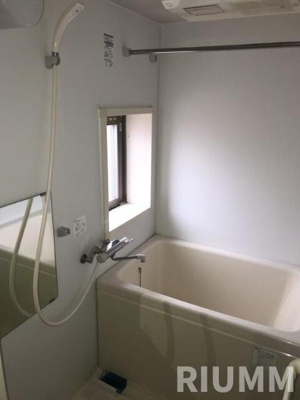 【浴室】 | アーバンエムズ