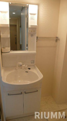 【独立洗面台】 | アーバンエムズ