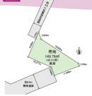 川口市安行慈林土地の画像