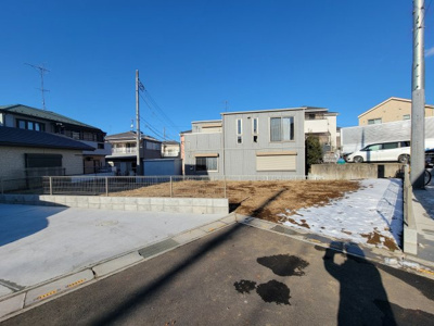 【外観】 | 川口市安行慈林土地