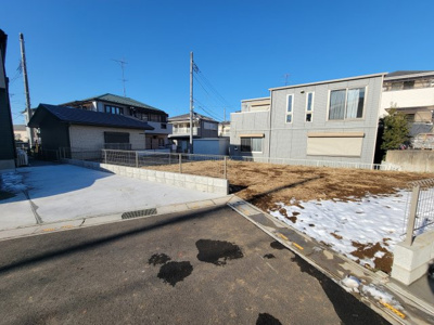 【外観】 | 川口市安行慈林土地