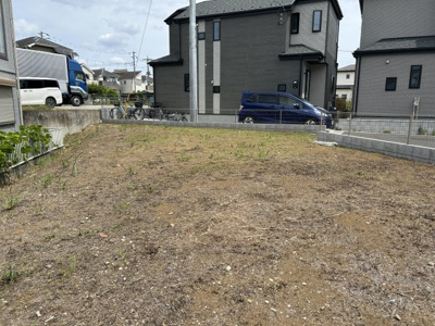 【外観】 | 川口市安行慈林土地