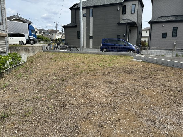 【外観】 | 川口市安行慈林土地