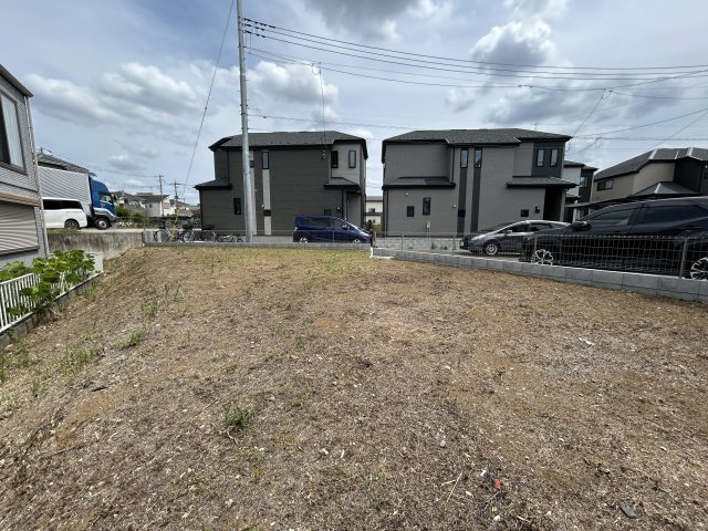 川口市安行慈林土地