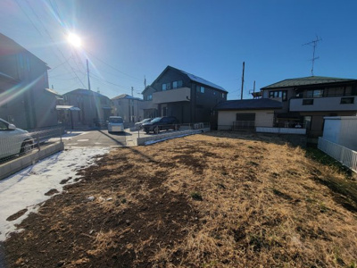 【周辺】 | 川口市安行慈林土地