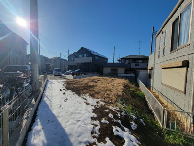 【周辺】 | 川口市安行慈林土地