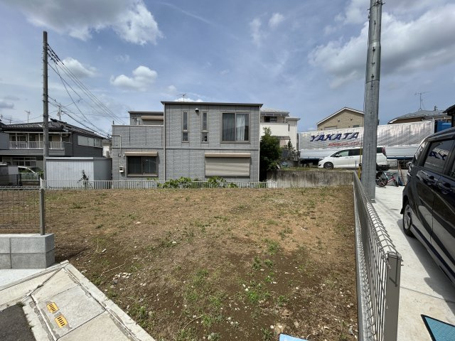 【外観】 | 川口市安行慈林土地