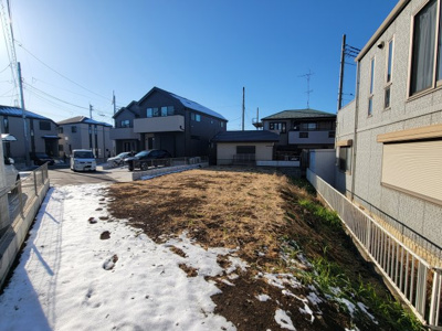 【周辺】 | 川口市安行慈林土地