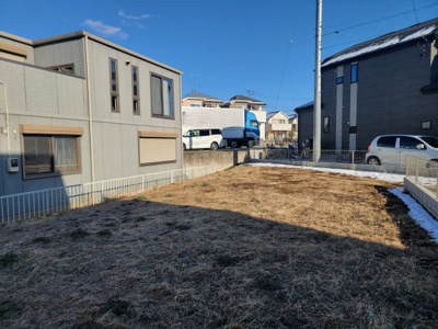 【周辺】 | 川口市安行慈林土地