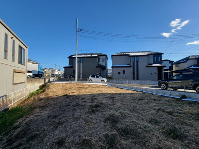 【外観】 | 川口市安行慈林土地