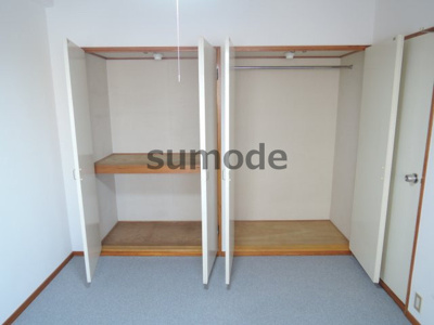 【収納】 | プラドビル