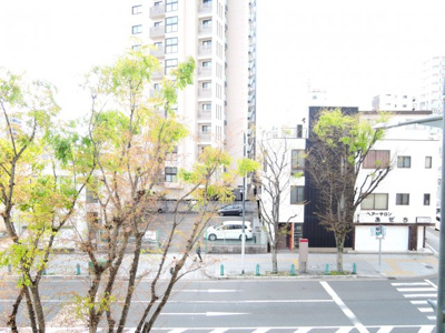 【展望】 | プラドビル