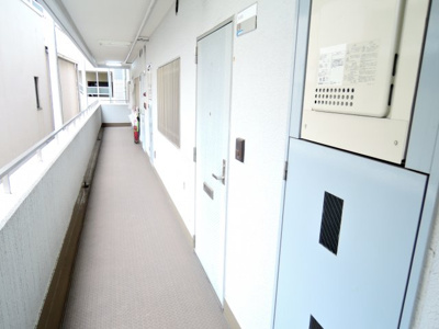 【その他共用部分】 | プラドビル