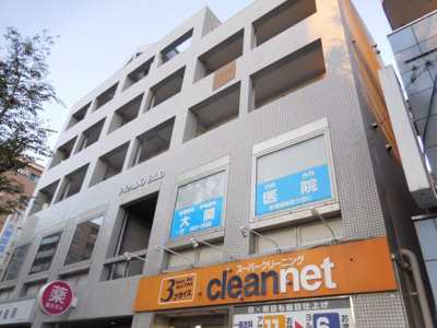 【周辺】 | プラドビル