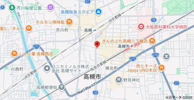 【地図】 | プラドビル