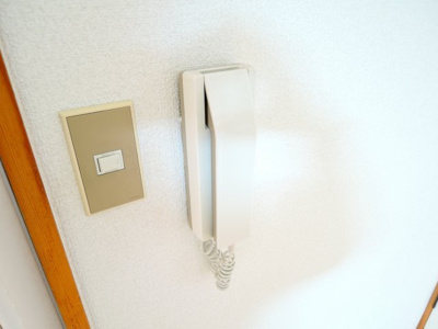 【セキュリティ】 | プラドビル