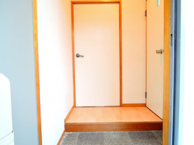 【玄関】 | プラドビル