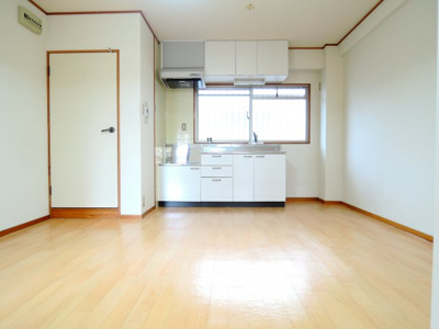 【居間・リビング】 | プラドビル