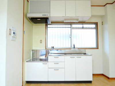 【キッチン】 | プラドビル