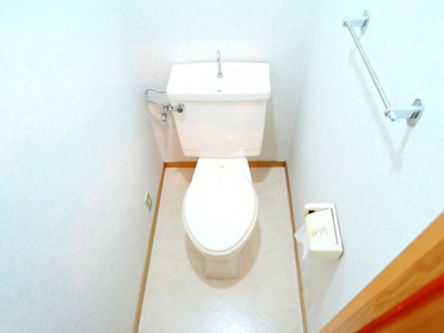 【トイレ】 | プラドビル