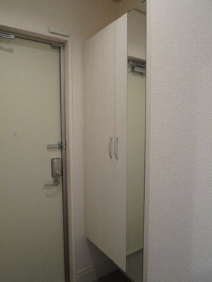 【収納】 | パインヒルズ胡録台 | シューズボックス