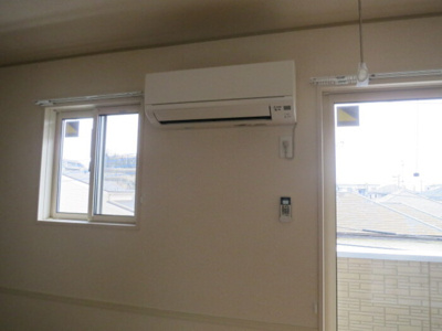  | パインヒルズ胡録台 | エアコン