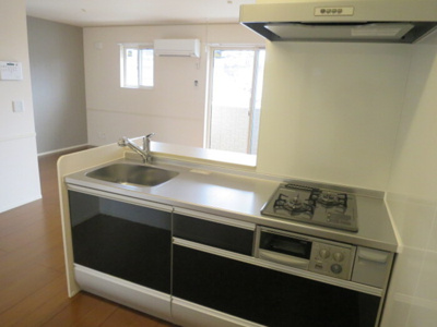 【キッチン】 | パインヒルズ胡録台 | キッチン