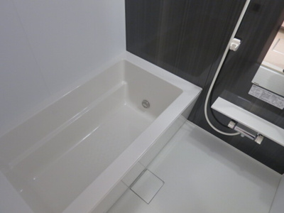 【浴室】 | パインヒルズ胡録台 | バスルーム