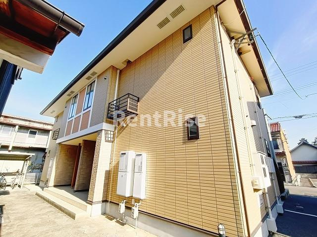 サンリット本郷Ⅱ