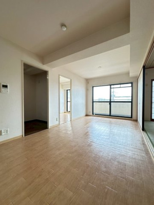 【内装】 | カーサラフィーネ