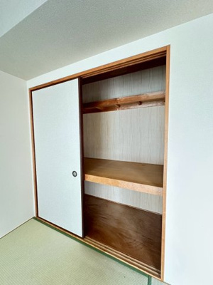 【収納】 | カーサラフィーネ