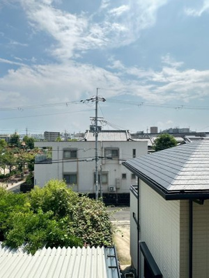 【展望】 | カーサラフィーネ