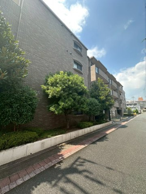 【外観】 | カーサラフィーネ