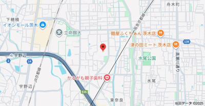 【地図】 | カーサラフィーネ