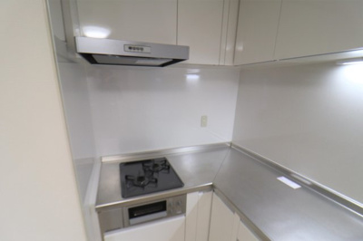 【キッチン】 | カーサラフィーネ