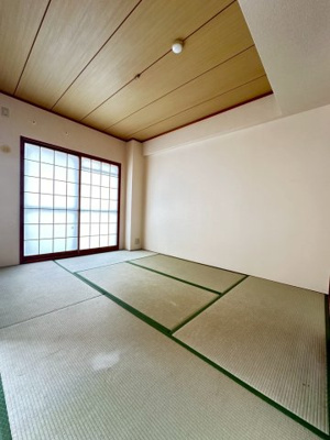 【和室】 | カーサラフィーネ