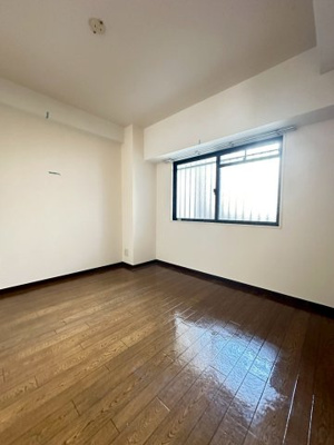 【内装】 | カーサラフィーネ