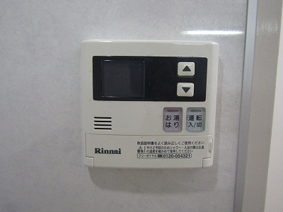 【内装】 | カーサラフィーネ