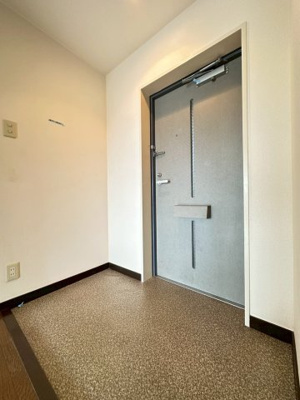 【玄関】 | カーサラフィーネ