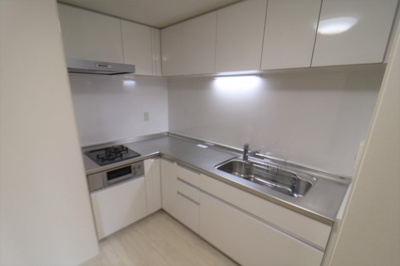 【キッチン】 | カーサラフィーネ