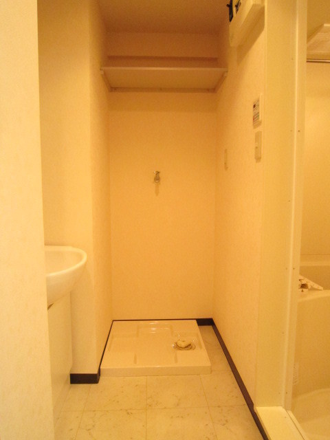 グラン・リーオの設備