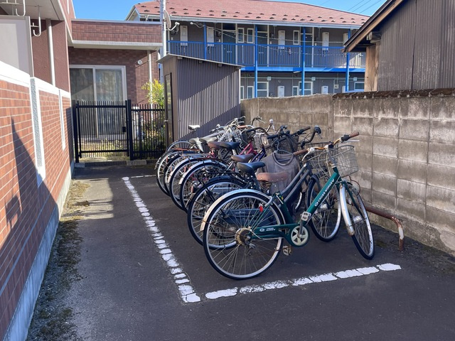 グラン・リーオのその他共用部分