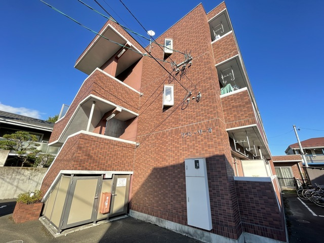 グラン・リーオの外観