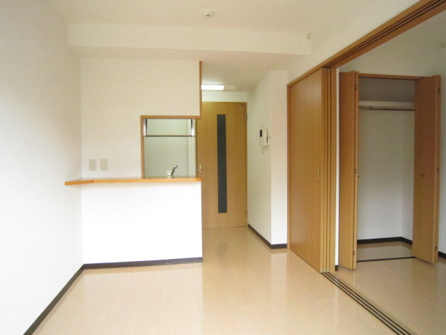 グラン・リーオの居間・リビング