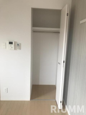 【収納】 | スプルス板橋弐番館（ＳＵＰＵＲＵＳＥ板橋弐番館）